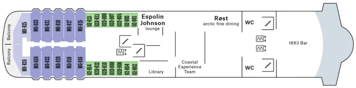 Deck 8